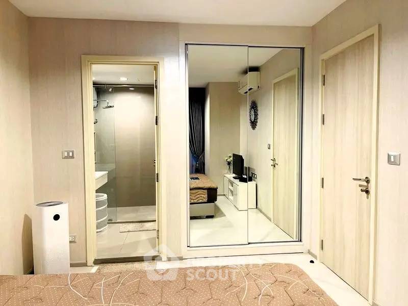 รูป คอนโด 1-ห้องนอน ที่ ริทึ่ม สุขุมวิท42 ใกล้ BTS เอกมัย (ID 2866710) - รูปที่ 5/10