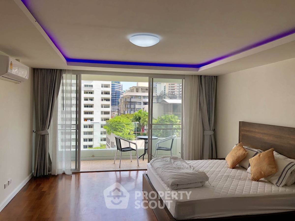 picture 3-BR Condo at DS Tower 1 near BTS Phrom Phong (ID 2873218) - 10/18