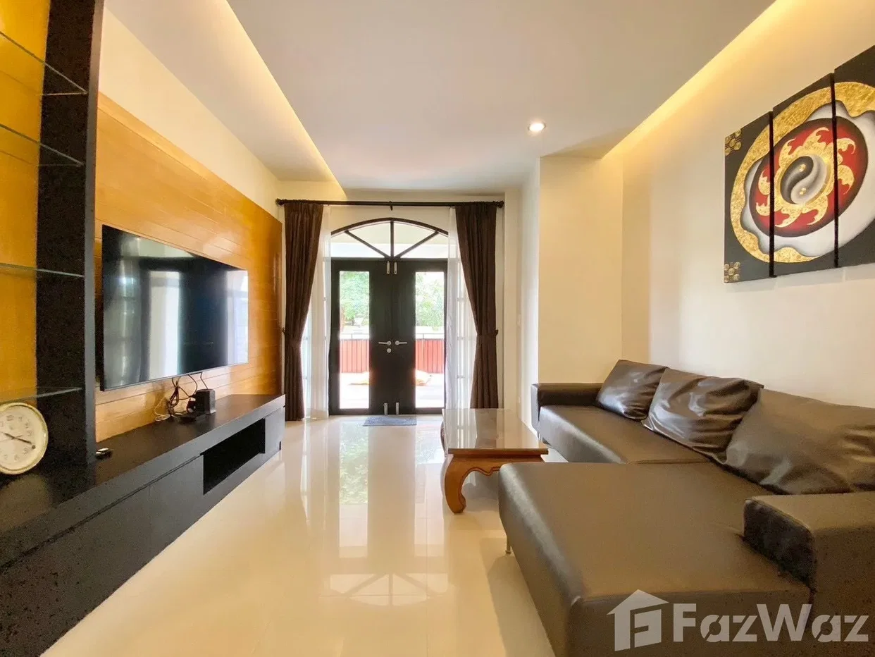 picture 3 Bedroom Villa for rent at Patak Villa 1895587 - 7/27
