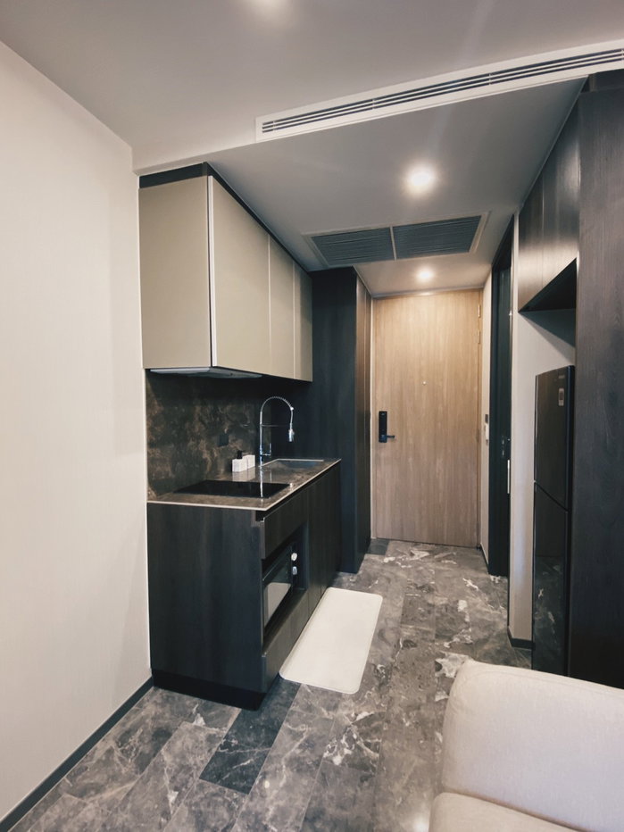 รูป คอนโด 168 Sukhumvit 36 ใกล้ BTS ทองหล่อ | สุขุมวิท 36 | ใกล้พระราม 4  - รูปที่ 6/9