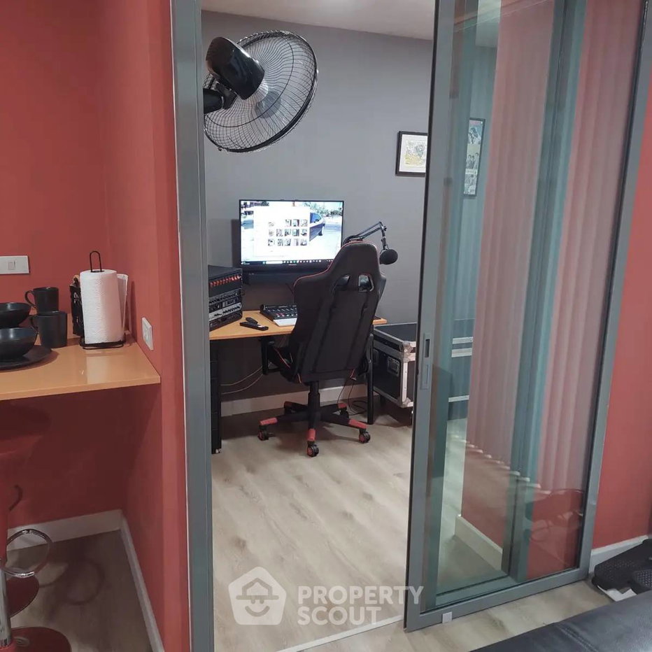 รูป คอนโด 1-ห้องนอน ที่ คลิก คอนโด โมเดิร์น สุขุมวิท 65 ใกล้ BTS เอกมัย (ID 2873607) - รูปที่ 5/14