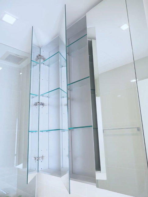 picture ✨ Rent The Saint Residences: Premium condo with excellent connectivity (DSL696) - 12/32