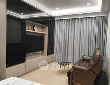 คอนโด 1-ห้องนอน ที่ ศุภาลัย เอลีท พญาไท ใกล้ ARL ราชปรารภ (ID 2873608)