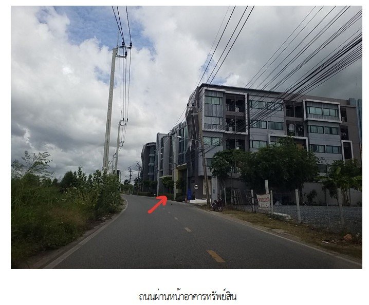 รูป ห้องชุด/คอนโดมิเนียม 28.77 ตร.ม. โครงการ เวียร์ 7 สมุทรปราการ บางเสาธง สมุทรปราการ 1.9M - รูปที่ 2/11