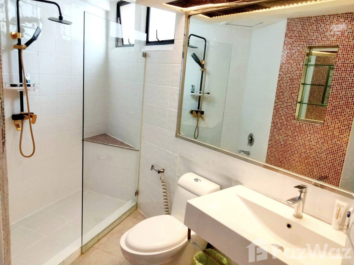 รูป คอนโดให้เช่า 3 ห้องนอน ในโครงการ เพรสซิเด้นท์ พาร์ค สุขุมวิท 24 1948599 - รูปที่ 7/16