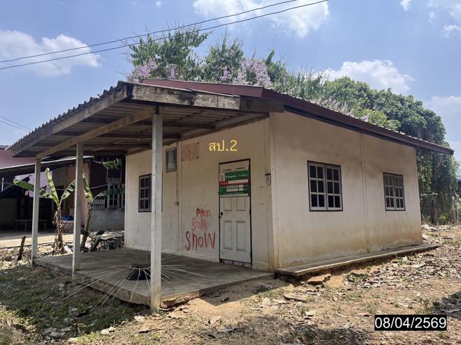 รูป บ้านเดี่ยว 142 ตร.วา เชียงขวัญ ร้อยเอ็ด 541,000 - รูปที่ 7/22