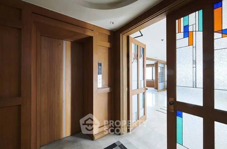 picture 4-BR Condo at Moon Tower Condominium near BTS Thong Lor (ID 2874650) - 10/15