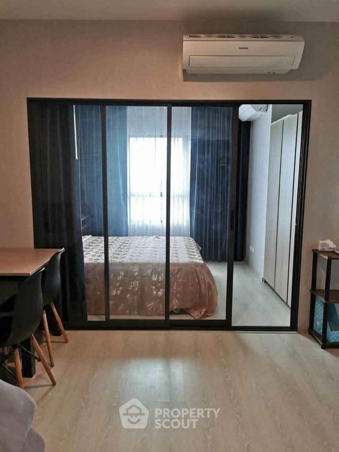 รูป คอนโด 1-ห้องนอน ที่ ไอดีโอ สุขุมวิท 115 ใกล้ BTS ปู่เจ้า (ID 2873324) - รูปที่ 5/9