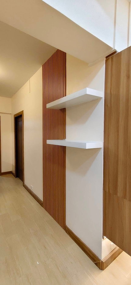 รูป 🔥 เคหะ เทพประสิทธิ์ | For Rent 🔥  รายละเอียดห้อง🚪 -1ห้องนอน -ชั้น 8 -ขนาด 60ตรม  รายละเอียดการเข้าอยู่👜 💵18,000บาท/เดือน 🔐ประกัน 2เดือน ✍️1ปี  - รูปที่ 9/11