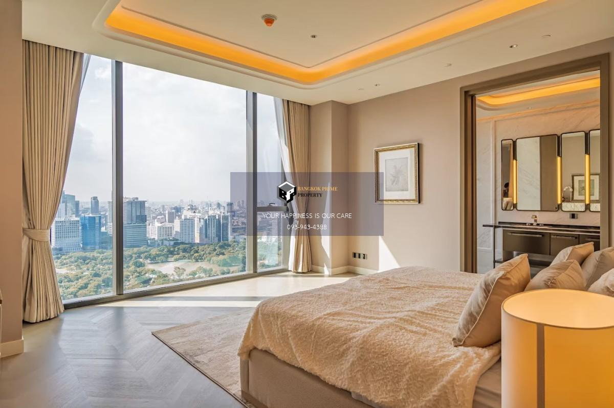 รูป One89 Wireless | ทำเลถนนวิทยุ ใจกลางโครงการ Mixed-Use ที่พรีเมียมที่สุดในกรุงเทพฯ - รูปที่ 1/14