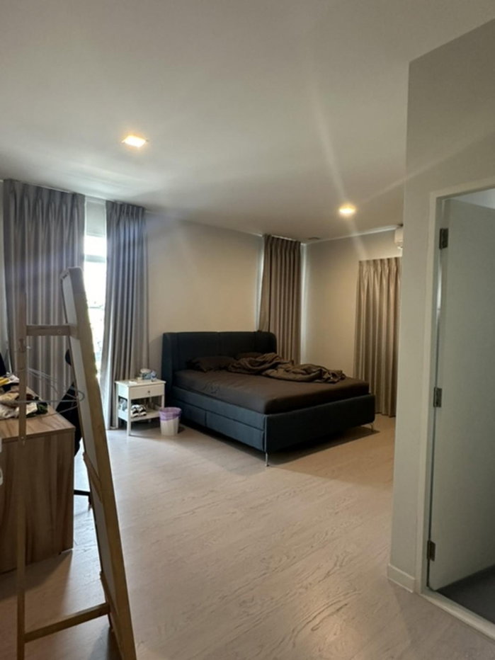 รูป ให้เช่าบ้านมัณฑนา บางนา-วงแหวน 4นอน 5น้ำ 335ตรม. เฟอร์ครบ 170k/เดือน - รูปที่ 5/23