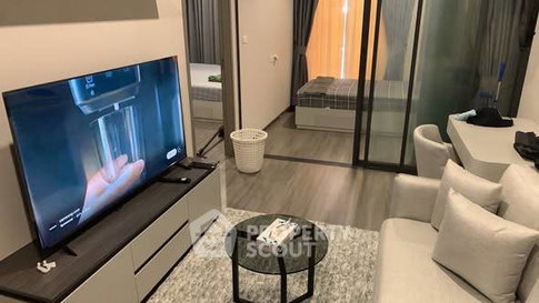 คอนโด 2-ห้องนอน ที่ ไอดีโอ สุขุมวิท - พระราม 4 ใกล้ BTS พระโขนง (ID 2873171)