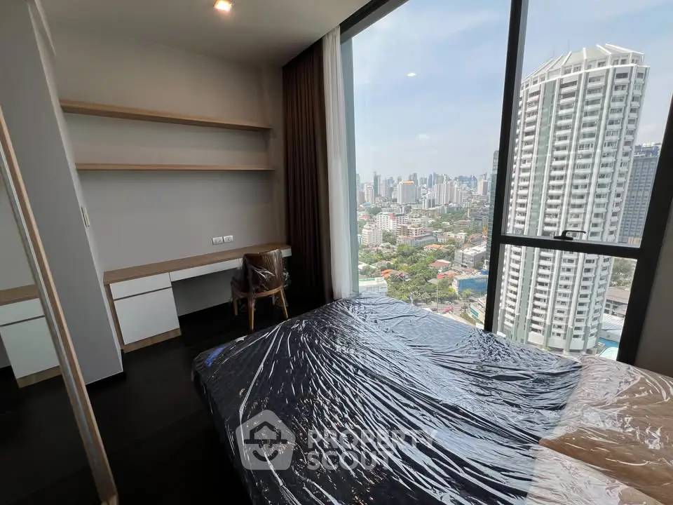 รูป คอนโด 2-ห้องนอน ที่ ลาวิค สุขุมวิท 57 ใกล้ BTS ทองหล่อ (ID 2866743) - รูปที่ 11/13