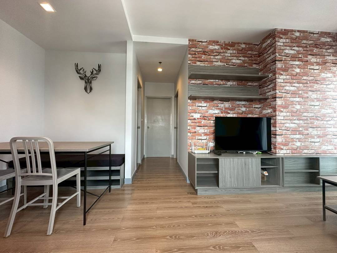 picture 🔥 For sale 🔥 Chapter One Midtown Lat Phrao 24 / 2 bedrooms AON075 - 6/13