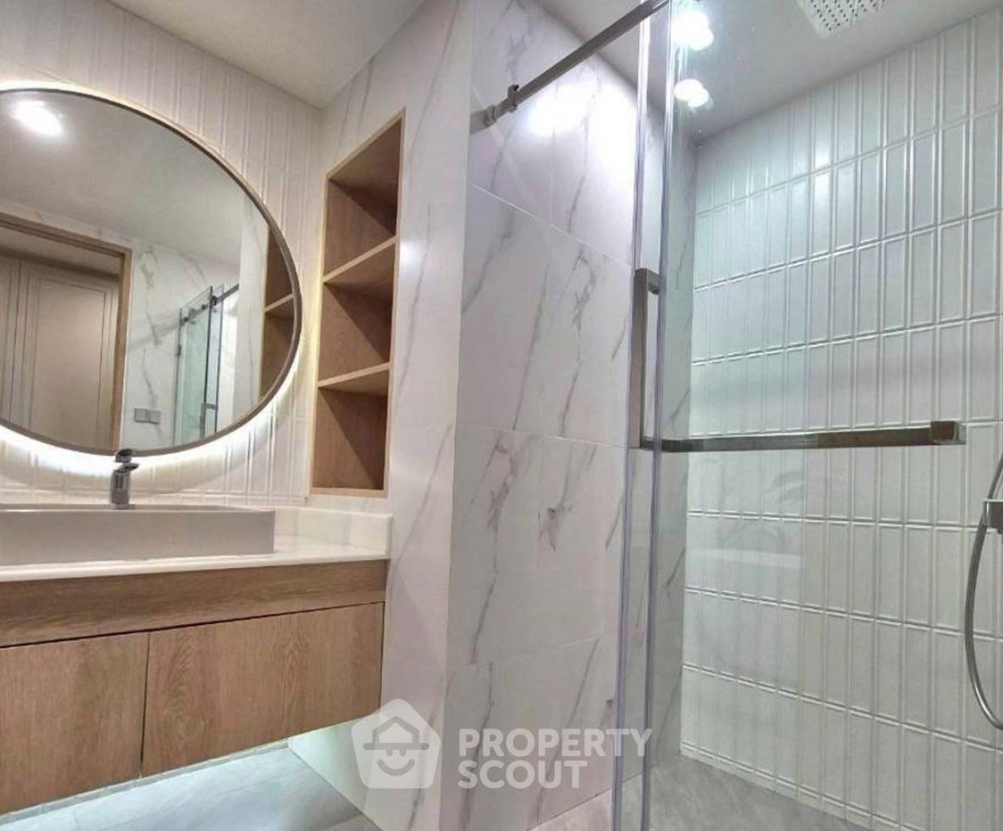 รูป คอนโด 2-ห้องนอน ที่ บ้านสวนเพชร คอนโดมิเนียม ใกล้ BTS พร้อมพงษ์ (ID 2874315) - รูปที่ 7/7