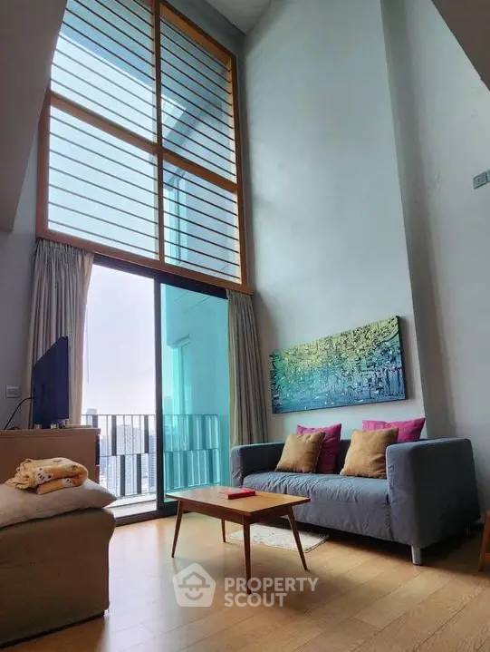 picture 2-BR Condo at Keyne By Sansiri near BTS Thong Lor (ID 2873475) - 3/15
