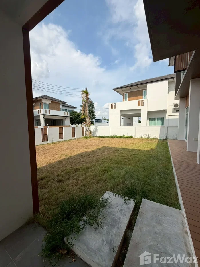 รูป ขาย บ้านเดี่ยว 3 ห้องนอน ในโครงการ ทรอปิคอล วิลเลจ 2  6245593 - รูปที่ 3/13