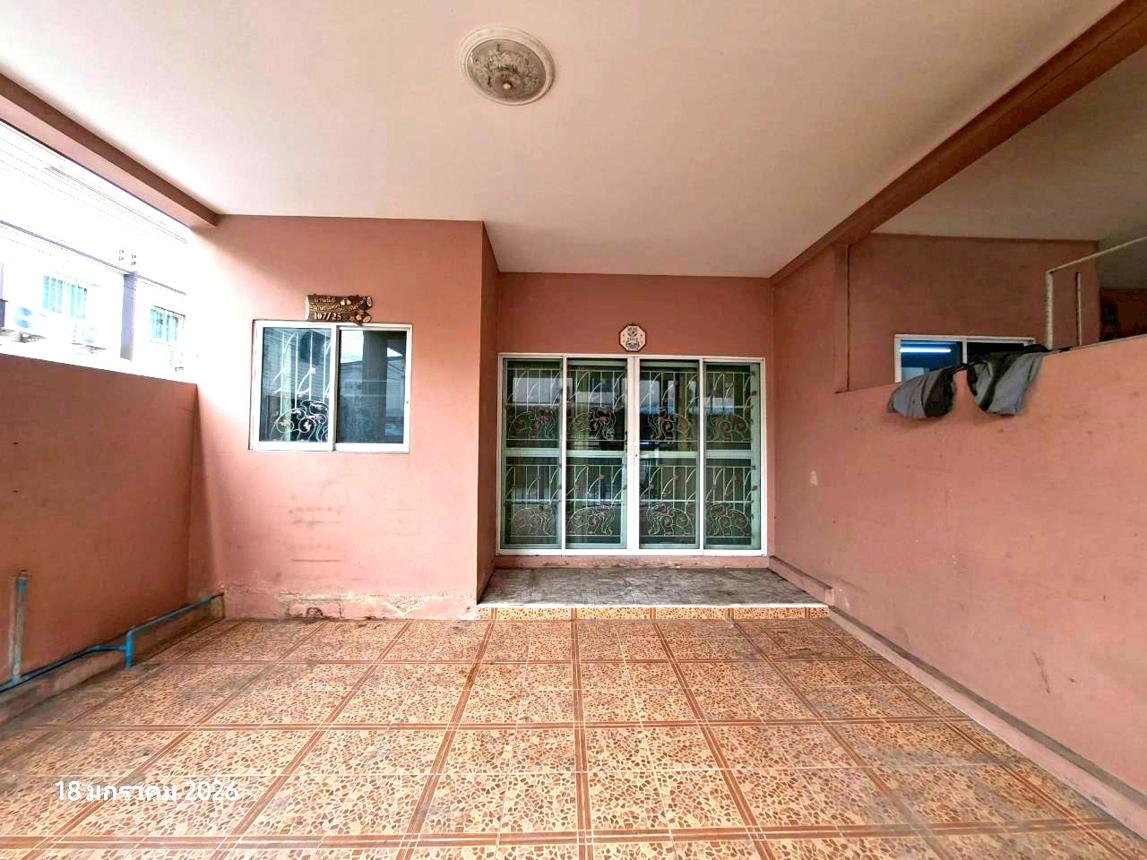 picture TOWN HOUSE 17.4 Sq.w. Krathum Baen Samut Sakhon for 2.1M - 19/38