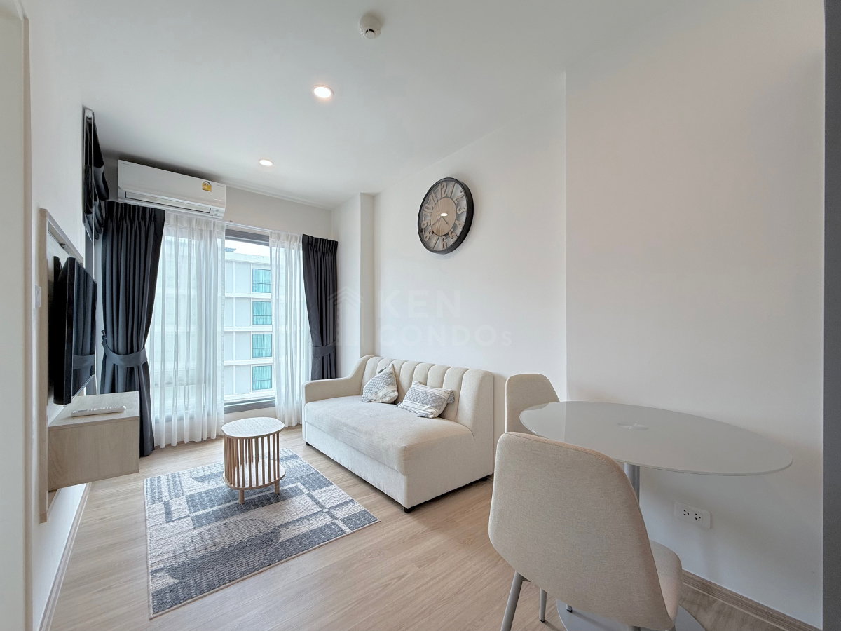 picture For Rent - Phyll Condo Phuket 18,000THB - 6/24