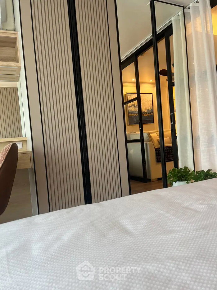 picture 1-BR Condo at Sukhumvit Suite near BTS Nana (ID 2873595) - 12/17