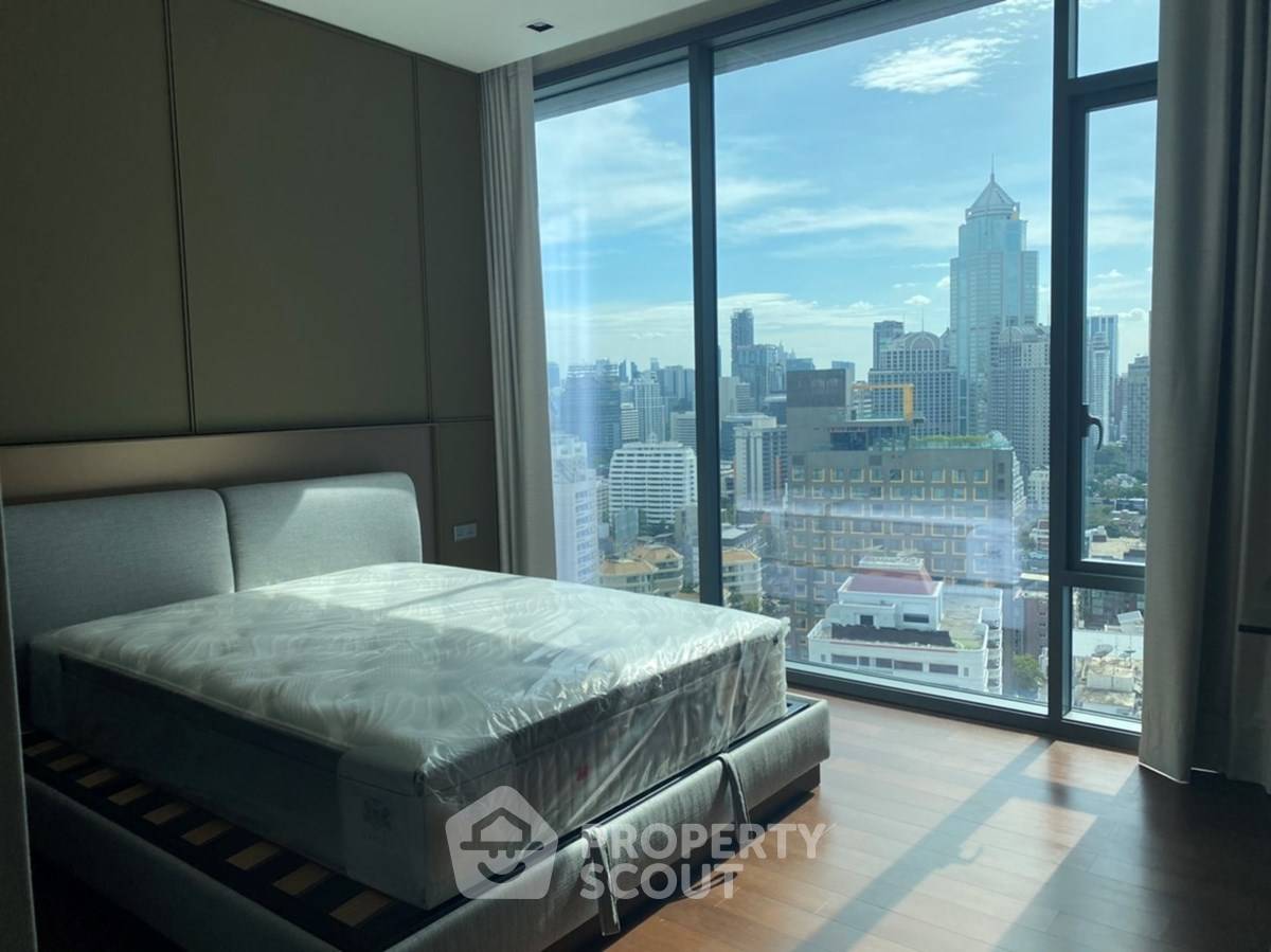 รูป คอนโด 2 ห้องนอน ชั้นสูง 94 ตร.ม. Q1 สุขุมวิท ใกล้ BTS นานา 20 ม. (ID 2874299) - รูปที่ 8/9