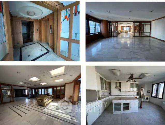 picture 4-BR Condo at Moon Tower Condominium near BTS Thong Lor (ID 2874650) - 13/15