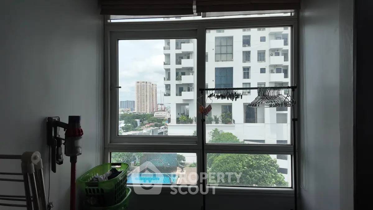 รูป คอนโด 3-ห้องนอน ที่ เดอะ ไฮท์ คอนโดมิเนียม ใกล้ ทองหล่อ (ID 2873656) - รูปที่ 18/18