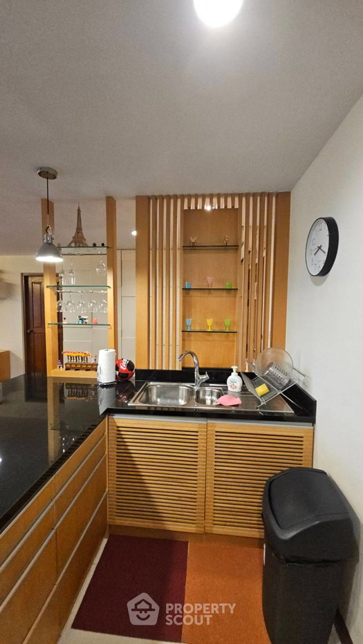 รูป คอนโด 2-ห้องนอน ที่ บ้านจันทร์ คอนโดมิเนียม ใกล้ ทองหล่อ (ID 2029700) - รูปที่ 7/31