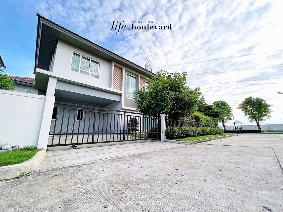 picture 🟢For Rent🟢 Life Bangkok Boulevard Rangsit 📱Add Line @519honhd (Replies ⚡ 24 hours) AV307🎉 - 14/16