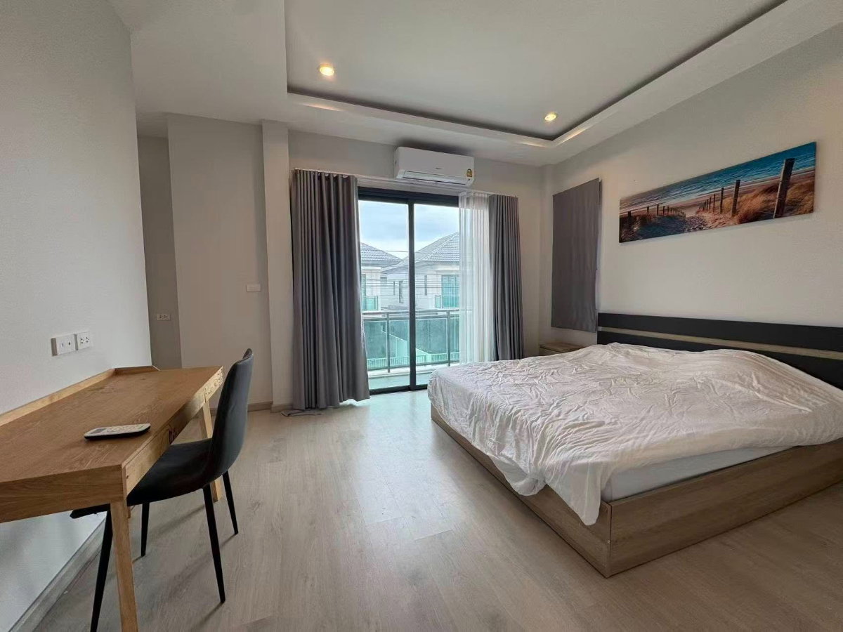 รูป 🔥 Hot Deal! บ้านเดี่ยว Patta Define พัทยา | 3 ห้องนอน เพียง 3.85 ล้าน - รูปที่ 10/17