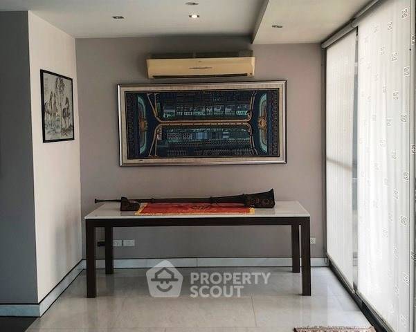 picture 3-BR Condo at Baan Saraan Condominium near MRT Phetchaburi (ID 2874011) - 9/27