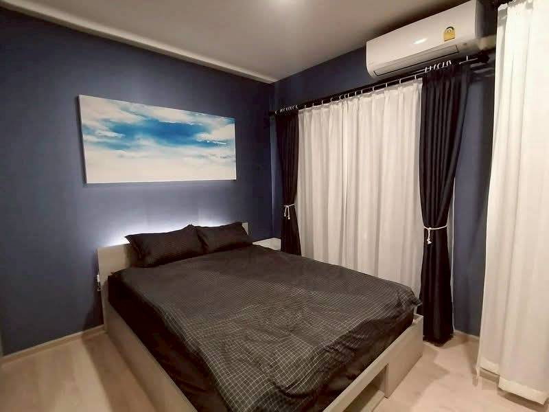 รูป ให้เช่า Escent Park Ville condo ห้องว่างพร้อมเข้าอยู่ - รูปที่ 2/22