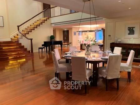 picture 4-BR Condo at Las Colinas near BTS Asok (ID 2873830) - 1/54