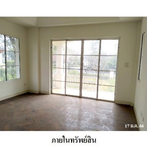 รูป Z8Z2971 ขายบ้านเดี่ยว มัณฑนา-เพชรเกษม 81 แขวง หนองค้างพลู เขต หนองแขม จังหวัด กรุงเทพมหานคร - รูปที่ 4/8