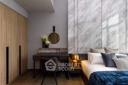 picture 1-BR Condo at The Lofts Asoke near MRT Phetchaburi (ID 2873614) - 8/9