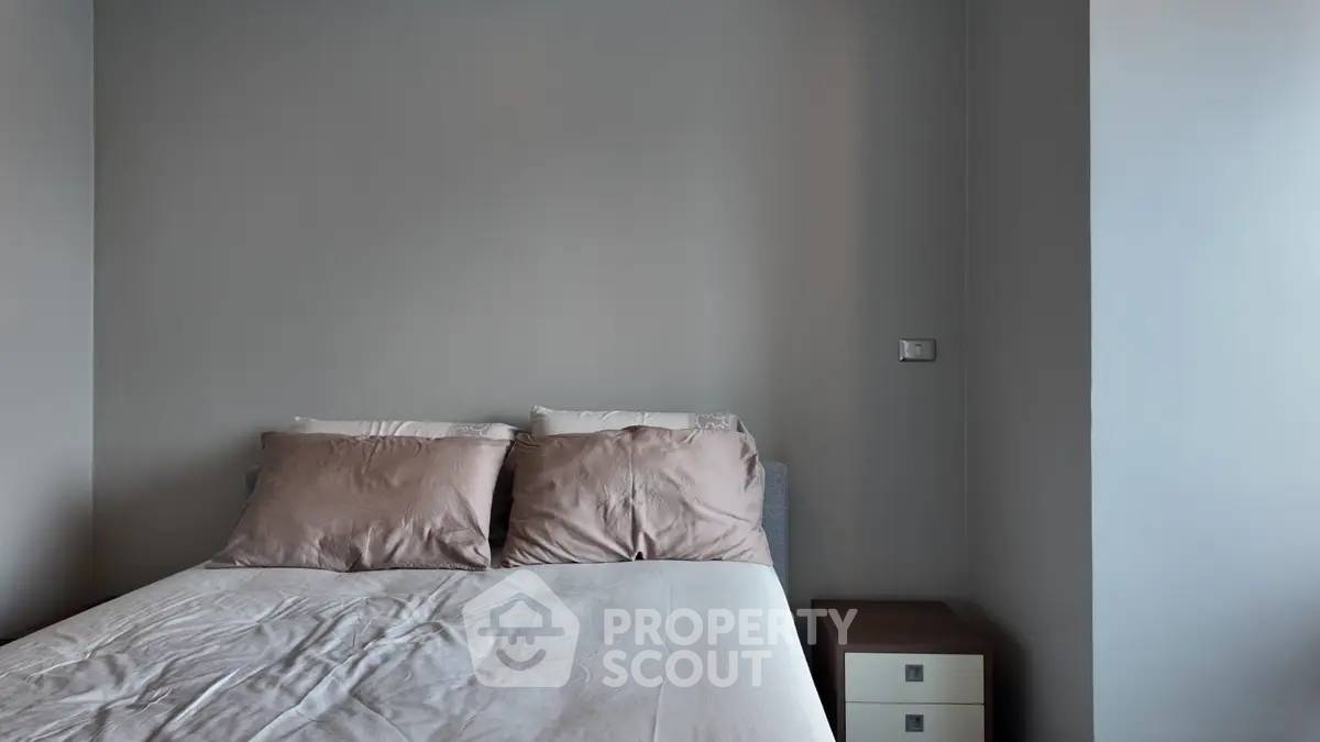 รูป คอนโด 3-ห้องนอน ที่ เดอะ ไฮท์ คอนโดมิเนียม ใกล้ ทองหล่อ (ID 2873656) - รูปที่ 12/18