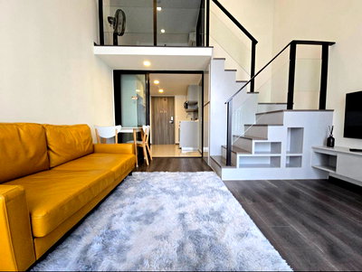 Condos for rent : 𝐂𝐨𝐧𝐝𝐨 𝐊𝐧𝐢𝐠𝐡𝐭𝐬𝐛𝐫𝐢𝐝𝐠𝐞 𝐒𝐩𝐚𝐜𝐞 𝐑𝐚𝐭𝐜𝐡𝐚𝐲𝐨𝐭𝐡𝐢𝐧