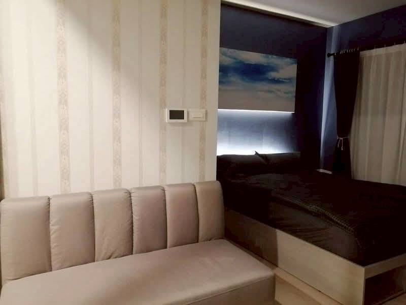 รูป ให้เช่า Escent Park Ville condo ห้องว่างพร้อมเข้าอยู่ - รูปที่ 8/22