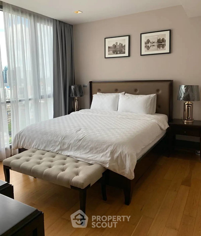รูป คอนโด 3-ห้องนอน ที่ ไฮด์ สุขุมวิท 13 คอนโดมิเนี่ยม ใกล้ BTS นานา (ID 2873469) - รูปที่ 6/10