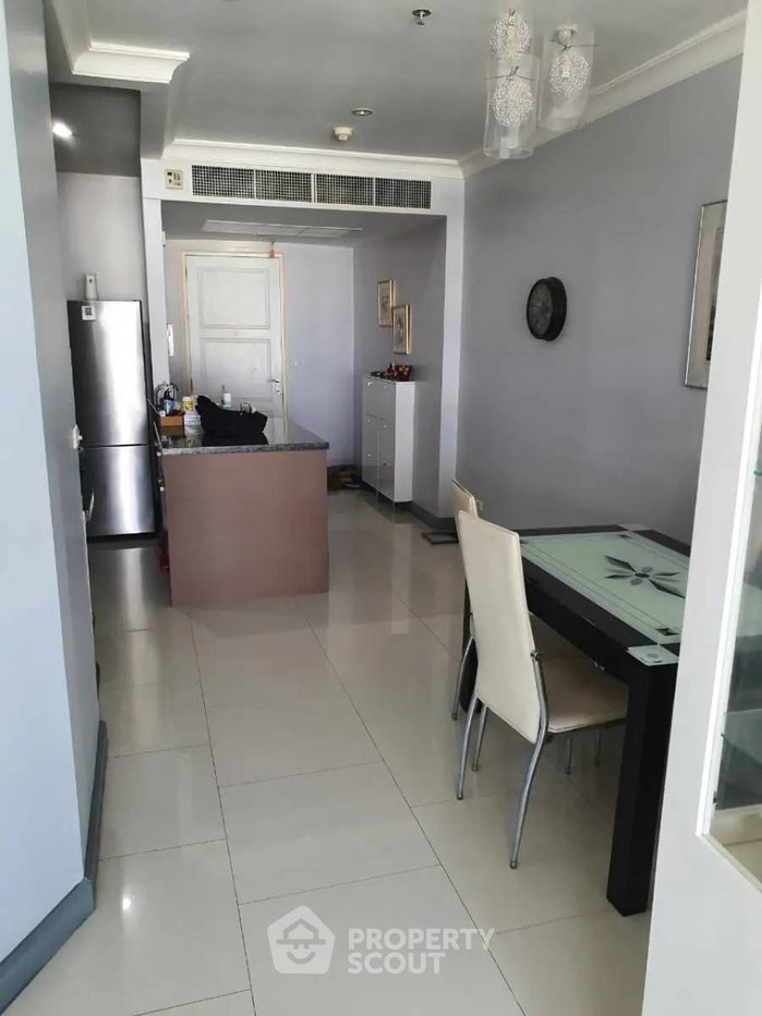 รูป คอนโด 2-ห้องนอน ที่ ศุภาลัย คาซา ริวา ใกล้ ถนนตก (ID 2873660) - รูปที่ 6/12