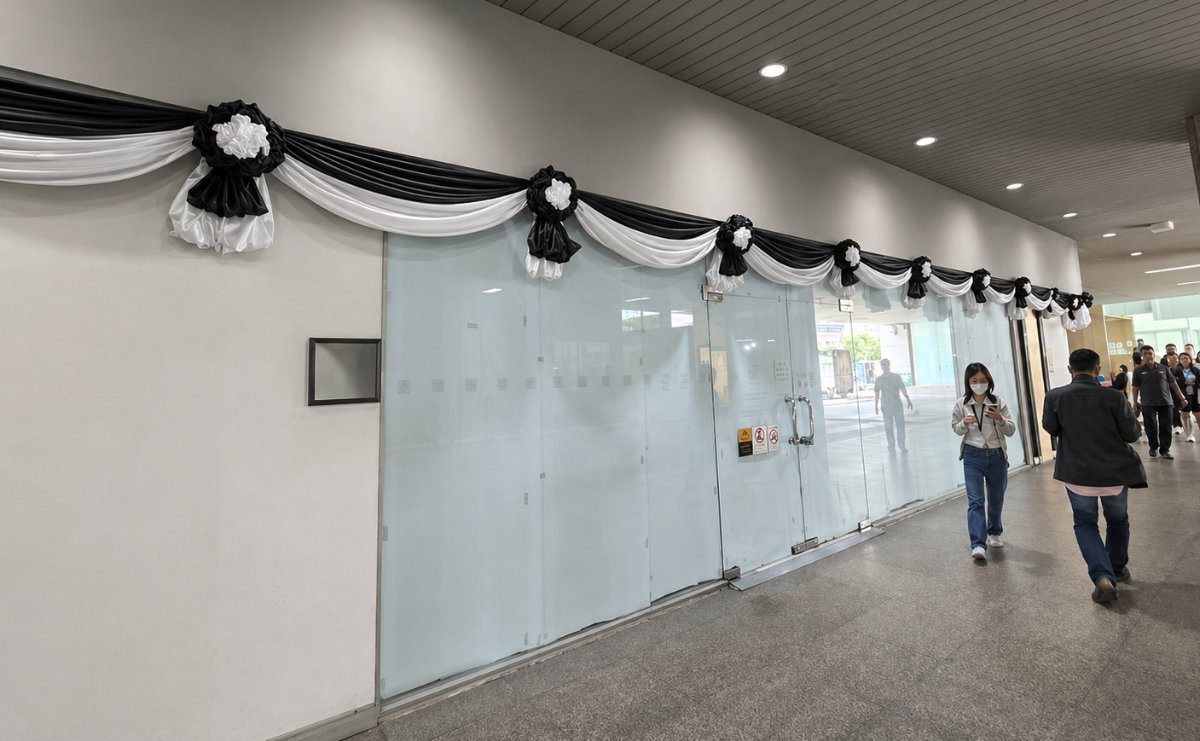 รูป ร้านค้าใจกลางอโศก เหมาะทำธุรกิจทุกประเภท ** NO CO-AGENT ** - รูปที่ 4/5