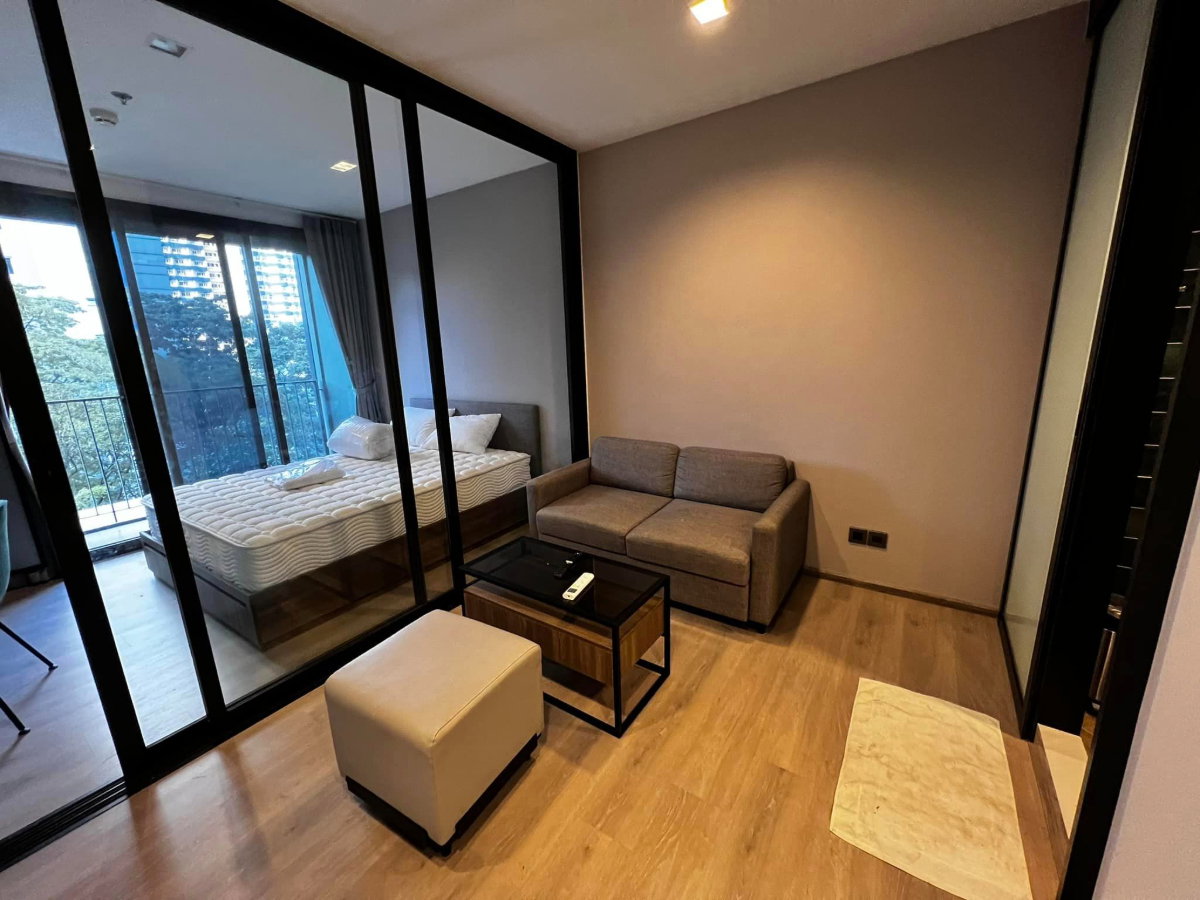 picture ☎️☎️for rent!!☎️☎️ The Line Phahonyothin Park ☎️☎️ - 2/16