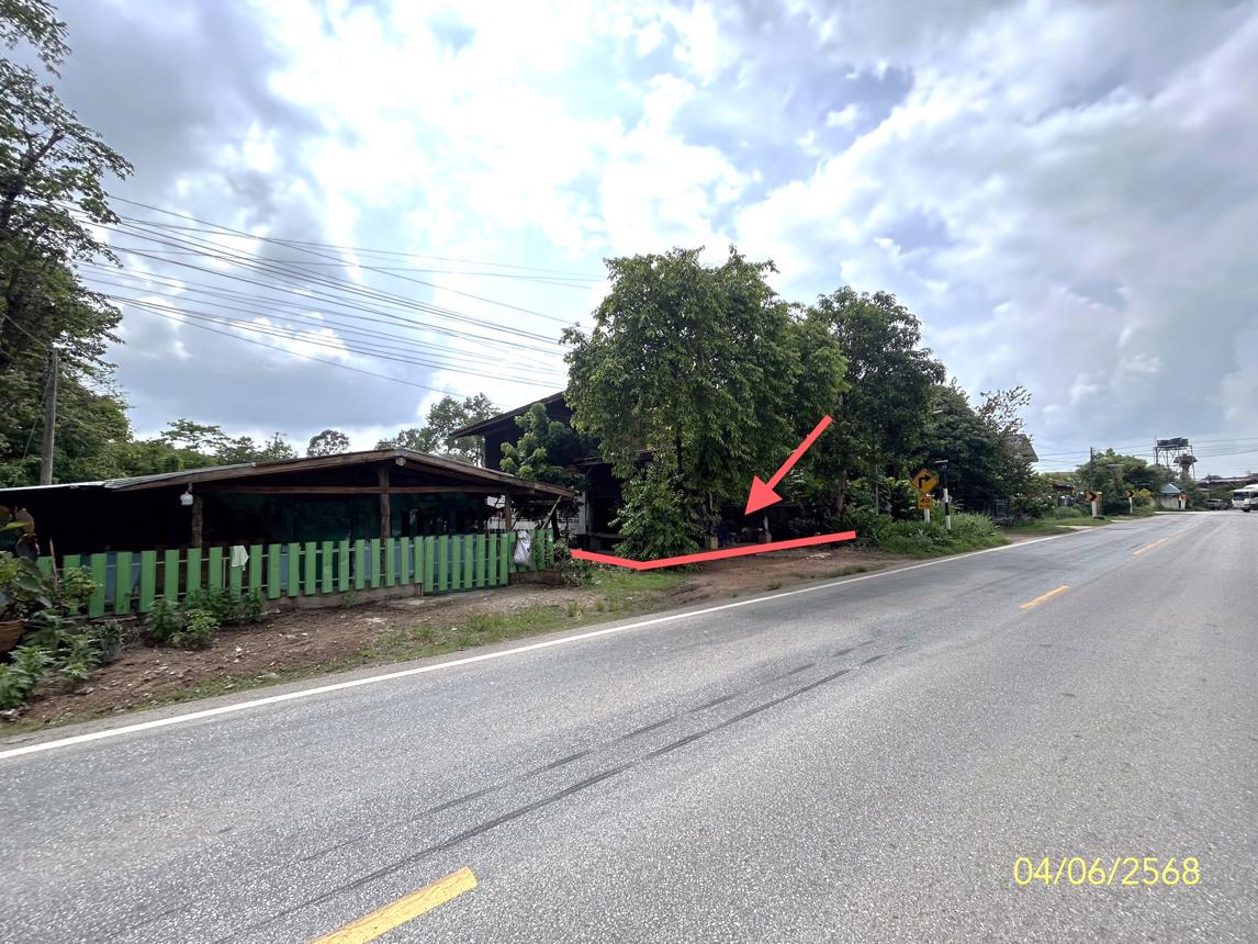 picture HOME 265 Sq.w. Loeng Nok Tha Yasothon for 1M - 11/18