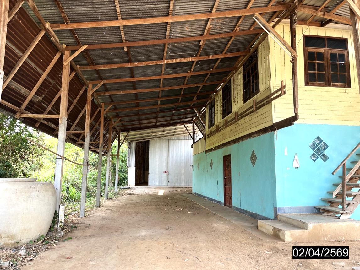 รูป บ้านเดี่ยว 184.9 ตร.วา เชียงขวัญ ร้อยเอ็ด 1.7M - รูปที่ 20/30