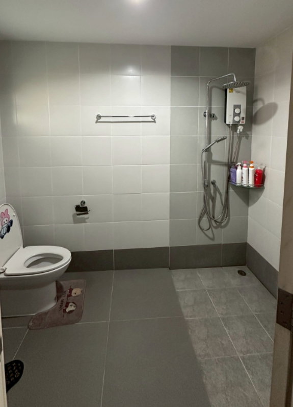 รูป ขาย บ้านเดี่ยว 4 ห้องนอน 4 ห้องน้ำ ในโครงการ Karnkanok Ville 15 (กาญจน์กนกวิลล์ 15) - รูปที่ 39/44