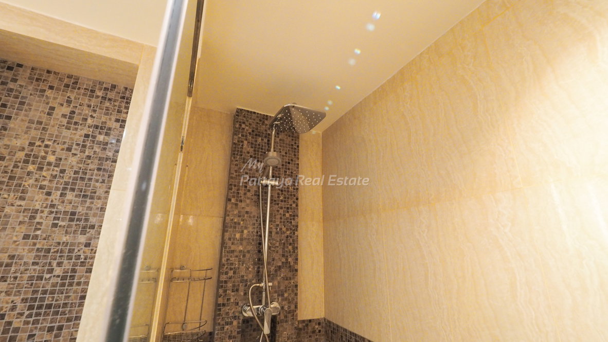 picture 🛏️ Studio - 🛁 1 Bath - 🏙️ Sea View - 🇹🇭 COMPANY name - 🏢 The Cliff Condominium Pattaya - Ref: CLIFF178 - 15/16
