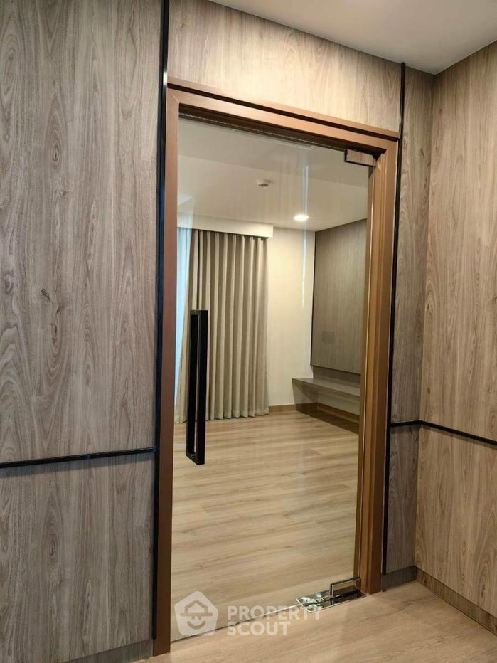 picture 3-BR Condo at Somkid Gardens Condominium near BTS Chit Lom (ID 1736733) - 19/50