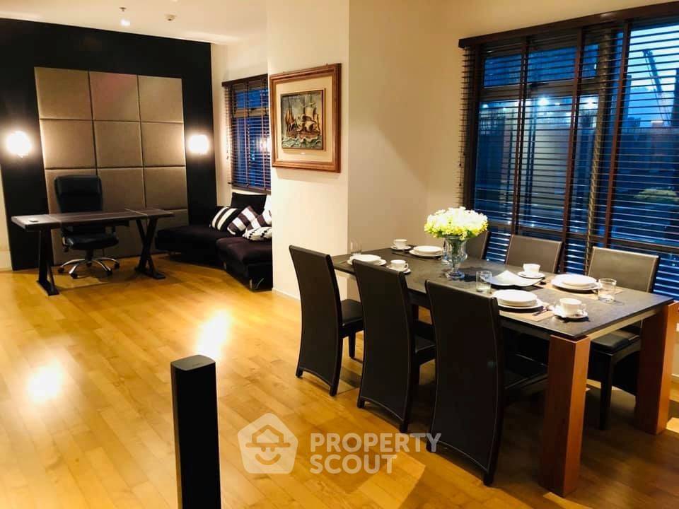picture 3-BR Condo at The Madison near BTS Phrom Phong (ID 2873455) - 6/18