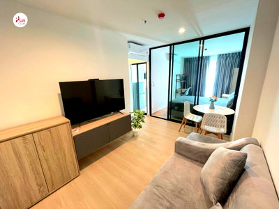 Condos for rent Thammasat University, Rangsit Campus :  TERRA RESIDENCE for rent.......