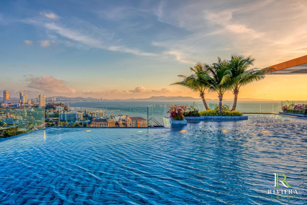 picture For rent The Riviera Monaco SeaView  - 35/39